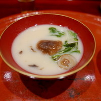 草喰 なかひがし - なめこ