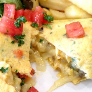 ラ・ブラスリー_1