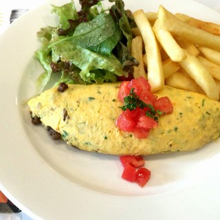 ラ・ブラスリー_0