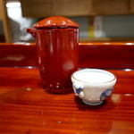 草喰 なかひがし - 