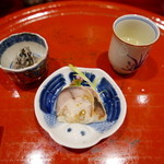 草喰 なかひがし - 