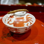 草喰 なかひがし - 炊き合わせ