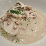 Ata - 千年鯛のリゾット3