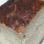 エコモ ベーカリー ヨコハマ モトマチ - ecomoB　　フォカッチャ