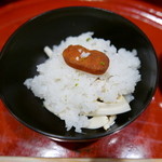 草喰 なかひがし - 