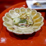 草喰 なかひがし - 