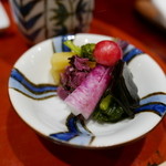 草喰 なかひがし - 