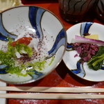 草喰 なかひがし - 