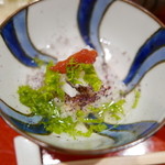 草喰 なかひがし - 