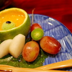 草喰 なかひがし - 