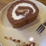 エコモ ベーカリー ヨコハマ モトマチ - バナナロール