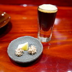 草喰 なかひがし - 