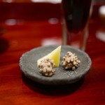 草喰 なかひがし - 