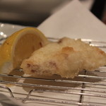 芦屋天がゆ ルクア大阪店 - 蛸