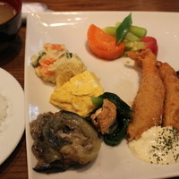 洋食 ヨコオ - Specialランチ