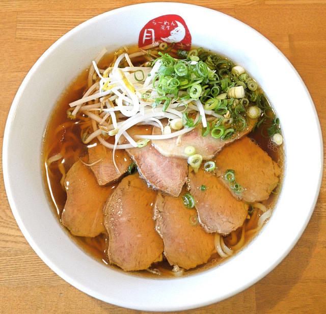 月のうさぎ （ツキノウサギ） - 太田（高松）/中華料理 | 食べログ