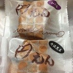 焼きドーナツ1個162円