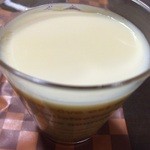 ジャンルプラン - プリン216円