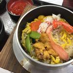 釜寅 - 料理写真: