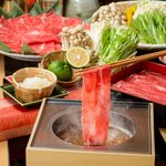 しゃぶらく - 1人1鍋で宴会も自分のペースで