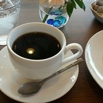 Keki Kafe Raku - コーヒー