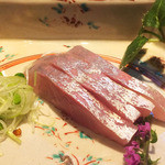 楽食ふじた - (2015/9月撮影)