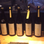 楽食ふじた - (2015/9月撮影)