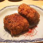 楽食ふじた - (2015/9月撮影)