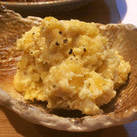 楽食ふじた - (2015/9月撮影)