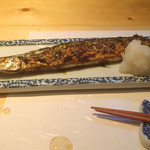 楽食ふじた - (2015/9月撮影)