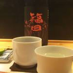 楽食ふじた - (2015/9月撮影)