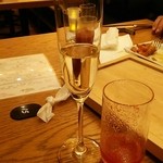 THE SAKURA DINING　TOKYO - 