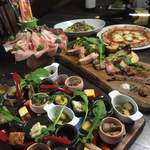 Pizzeria e Bar La Voce - 