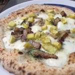 Pizzeria e Bar La Voce - 