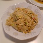 香林 - お気に入り炒飯♪