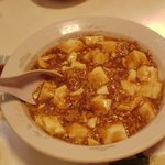 香林 - 麻婆豆腐