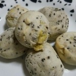 ミニ ワン - 料理写真: