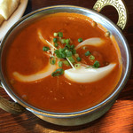 スバカマナ - チキンティッカマサラ