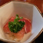 おりーぶ - 酢の物