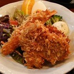 おりーぶ - フライ