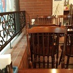 おりーぶ - 店内