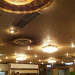 おりーぶ - 店内