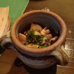 MARU - 名物たこつぼ