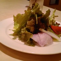 Il Cucchiaio di Angelo - 前菜