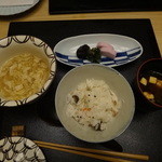 箱根 翠松園 - 2015/10 