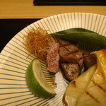 箱根 翠松園 - 2015/10 