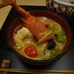 箱根 翠松園 - 2015/10 