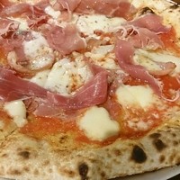 ピッツェリア ポンテチェントロ 佃店 - 