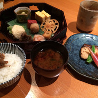 神楽坂 和食 千 - 