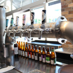 BURN SIDE ST CAFE CRAFT KITCHEN+  KUZUHA - 